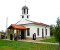 Кандидатите за общински съветници от ГЕРБ – Стара Загора с дарение за църквата в село Могила