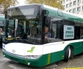 Стара Загора посрещна първите 4 от новите си автобуси - 2 единични 
