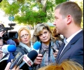 Резултати от изборите за кмет и Общински съвет в Стара Загора: Живко Тодоров 79.04%, листа ГЕРБ 46.03%