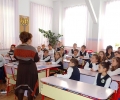 Деца в Стара Загора дискутират основни права и модели на поведение 