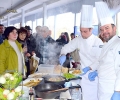 Втори Фестивал „Хляб и Вино“ идва в неделя в Стара Загора с богата програма и именити гости