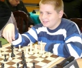 Над 120 деца се включват в шахматния турнир „Тракийско конче“