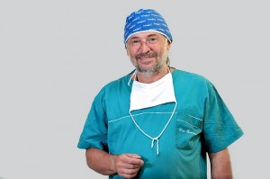 D-r Petar Bratoev-Ortopedichno otd.