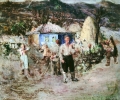 Юбилейна изложба на Никола Аръшев (1895-1984) в Художествена галерия - Стара Загора