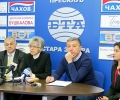 БСП в Стара Загора ще са против проекта на бюджета на общината за 2016 г. 