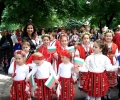 „Тракийче“ празнува петата си годишнина с голям концерт в Стара Загора
