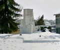 Организират възстановяването на паметника на загиналите във войните в село Зетьово