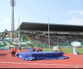 Стара Загора се кандидатира за европейски град на спорта ’2017