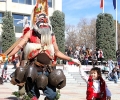Над 800 участници идват на тазгодишния 18-ти Фестивал на маскарадните игри в Стара Загора