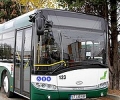 Възстановяването на автобусна линия № 33 се отлага за неопределено време