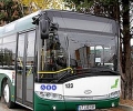 Промяна в маршрута на автобусните линии на 3 март в Стара Загора