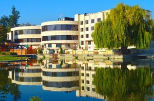 Park-Hotel Stara Zagora-HDR-WEB