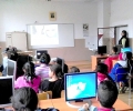 Интерактивни ученически дискусии на тема „Туберкулозата – социално значимо заболяване“ проведоха в Стара Загора