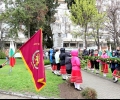 Старозагорци отбелязаха 103 години от Одринската епопея и Деня на Тракия