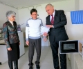 Георги Гьоков връчи дарение на Дома за деца „Българка“ в Стара Загора