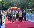 Международният филмов фестивал „Златната липа“ отново постила червения килим в Стара Загора