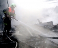 Трима загинали и петима пострадали при пожари в Стара Загора и региона от началото на отоплителния сезон