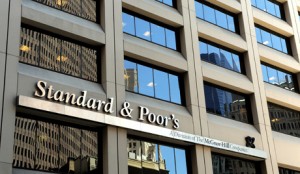 Standard and Poors issues stern warning