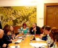 Димитър Танев в помощ на хотелиери и ресторантьори на работна среща в Парламента