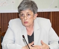 Зам.-кметът Иванка Сотирова е избрана за председател на комисията по култура към НСОРБ