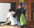 Учениците от клипа в Механото се самонаказват за гавра с учителка