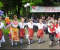Над 300 деца ще пеят и танцуват на Цветница в парк „Пети октомври“