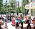 Откриха обновената сграда на детска градина „Бреза“ в Стара Загора