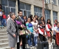 Училище „Стефан Караджа“ в Стара Загора празнува 35-та си годишнина