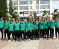 „Берое“ 2002 ще представя България на международен турнир в Милано