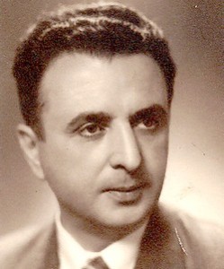 Dimitar Gyudjenov