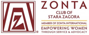 Zonta Club Logo_Horizontal_Color_STARA ZAGORA