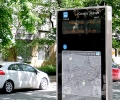 Таблата на автобусните спирки в Стара Загора „канят“ всички на стадион „Берое“ на 17-ти май