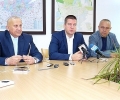 Община Стара Загора с амбициозна програма за инфраструктурни проекти през тази и следващата година