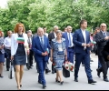 Стара Загора празнува Деня на българската просвета и култура - 24 май