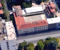 Кметът Живко Тодоров подписва договора за покупко-продажба на сградата на Търговската гимназия