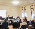Заключителна информационна среща „Заедно в подкрепа на местния бизнес“
