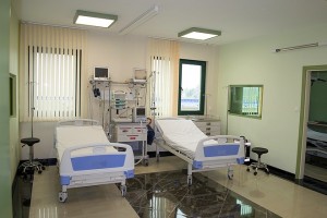 Bolnica Trakia - Speshno otdelenie-1