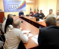 Старозагорски депутати от ГЕРБ внасят искане за ревизия на новия проектозакон  за частните охранители