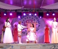 Кметът на Казанлък Галина Стоянова короняса Царица Роза '2016