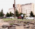 Комисия описва щетите след поройния дъжд в Стара Загора