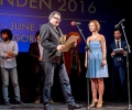 Кинофестивалът „Златната липа“`2016 приключи с бляскава церемония по награждаването на филмите-победители