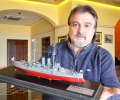 Езеро „Загорка“ приема II-ри кръг от Републиканското първенство по корабомоделизъм за моторни модели