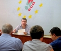 БСП стартира подготовката за допитването за президент в област Стара Загора