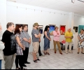 Завърши Международният пленер по живопис в Стара Загора