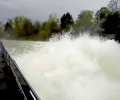 В четвъртък, 9 юни, започва превантивно изпускане на води от язовир