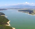 Не се налага изпускане на води от язовир