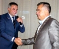 Евгени Спиров пое председателството на Ротари клуб Стара Загора за 2015-2016 година