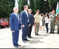 Стара Загора чества Деня на Ботев и падналите за свободата