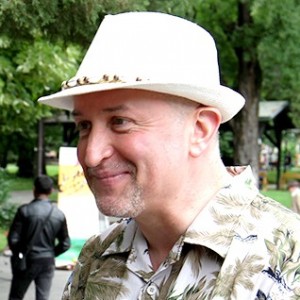 Vencislav Blagoev