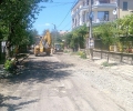 Започва асфалтиране на 28 улици в община Казанлък